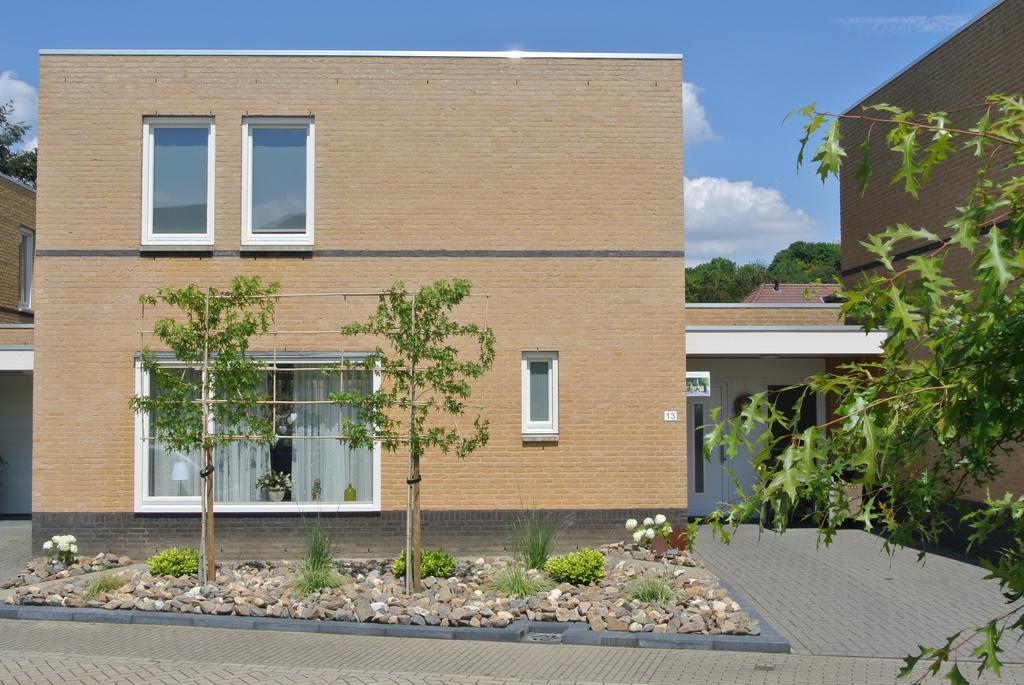 B&B Von Clermont Park 발스 외부 사진